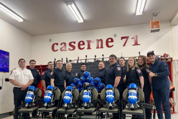 Saint-Elzear-De-Bonaventure